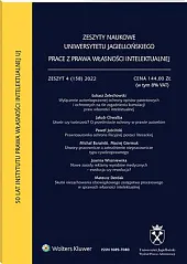 Zeszyty Naukowe Uniwersytetu Jagiellońskiego. Prace z, 