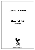 Osiemdziesiąt plus minus Osiemdziesiąt plus minus