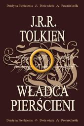 Władca Pierścieni Władca Pierścieni