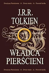 Władca PierścieniR.R. Tolkien J. Władca PierścieniR.R. Tolkien J.