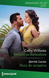 Romans na BarbadosCathy Williams