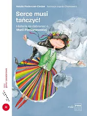 Serce musi tańczyćNatalia Fiedorczuk-Cieślak