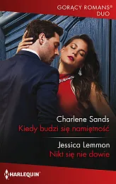 Kiedy budzi się namiętnośćCharlene Sands