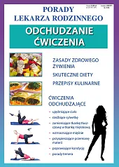 Odchudzanie Ćwiczenia