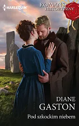 Pod szkockim niebemDiane Gaston