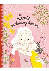 Linie na twarzy babuniSimona Ciraolo