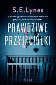 Prawdziwe przyjaciółki