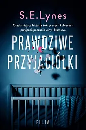 Prawdziwe przyjaciółkiE.S. Lynes