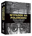 Wypadek na polowaniu Prawdziwa opowieść o zbrodni i poezji