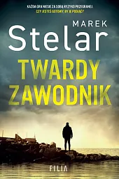 Twardy zawodnikMarek Stelar