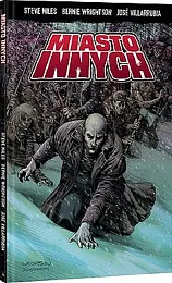 Miasto InnychBernie Wrightson