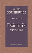 Dziennik 1957-1961 Pisma zebrane