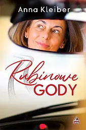 Rubinowe godyAnna Kleiber Rubinowe godyAnna Kleiber