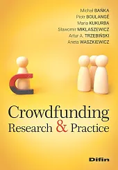 CrowdfundingMichał Bańka CrowdfundingMichał Bańka