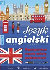 Język angielski Repetytorium ucznia