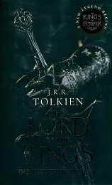 The Return of the KingR.R. Tolkien J.