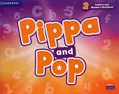 Pippa and Pop 2 Letters and,
