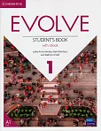 Evolve Level 1 Student's Book with eBook