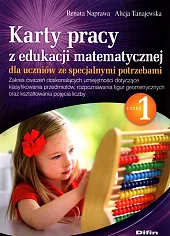 Karty pracy z edukacji matematycznej dla,Renata Naprawa Karty pracy z edukacji matematycznej dla,Renata Naprawa