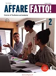 Affare fatto! 2 Podręcznik