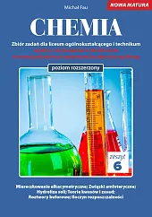 Chemia Nowa Matura zbiór zadań Tom,Piotr Doroba Chemia Nowa Matura zbiór zadań Tom,Piotr Doroba
