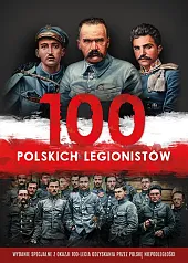100 polskich legionistów + 2CDIreneusz Korpyś