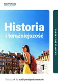 Historia i teraźniejszość 1 Podręcznik Zakres podstawowy Historia i teraźniejszość 1 Podręcznik Zakres podstawowy