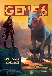 Gen 56Adrianna Biełowiec