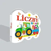 Liczby na wsiMałgorzata Korbiel Liczby na wsiMałgorzata Korbiel