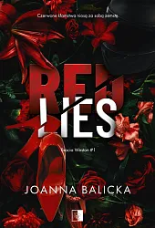 Red LiesJoanna Balicka