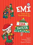 Emi i Tajny Klub Superdziewczyn Idą święta