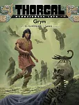 Thorgal - Młodzieńcze Lata. Grym. Tom 11