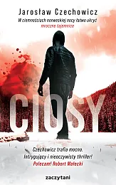 CiosyJarosław Czechowicz