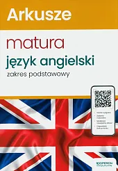 Arkusze maturalne Matura 2024 Język angielski,Anna Tracz Arkusze maturalne Matura 2024 Język angielski,Anna Tracz