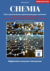 Chemia Nowa Matura zbiór zadań Tom,Piotr Doroba Chemia Nowa Matura zbiór zadań Tom,Piotr Doroba