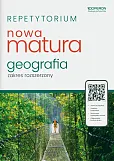 Repetytorium Matura 2024 Geografia Zakres rozszerzony Repetytorium Matura 2024 Geografia Zakres rozszerzony