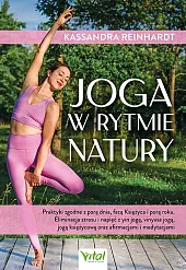 Joga w rytmie naturyVital 