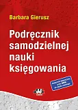 Podręcznik samodzielnej nauki księgowania Podręcznik samodzielnej nauki księgowania