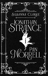 Jonathan Strange i Pan NorrellSusanna Clarke