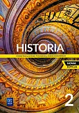 Historia 2 Podręcznik Zakres rozszerzony