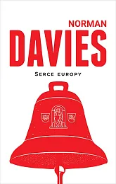 Serce EuropyNorman Davies