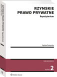 Rzymskie prawo prywatne. Repetytorium
