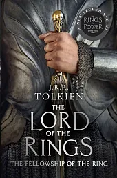 The Fellowship of the RingR.R. Tolkien J. The Fellowship of the RingR.R. Tolkien J.