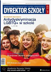 Dyrektor Szkoły 