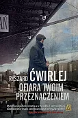 Ofiara twoim przeznaczeniem Ofiara twoim przeznaczeniem