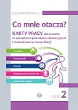 Co mnie otacza? Część 2 Co mnie otacza? Część 2