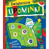 Świąteczne upominkiSylwia Kajdana Świąteczne upominkiSylwia Kajdana