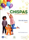 Chispas 1 Podręcznik + zawartość online Chispas 1 Podręcznik + zawartość online