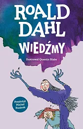 WiedźmyRoald Dahl