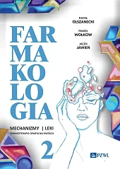 Farmakologia Mechanizmy leki farmakoterapia oparta na,Rafał Olszanecki Farmakologia Mechanizmy leki farmakoterapia oparta na,Rafał Olszanecki